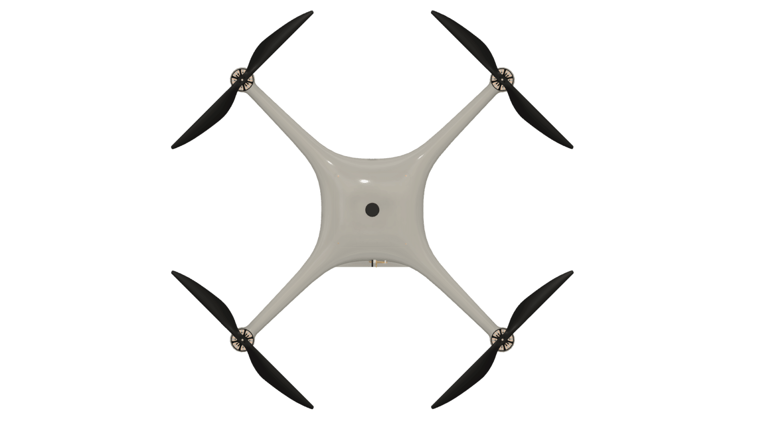Aerial Mapping Drone SNAP-M
